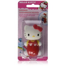 Holder Flipper Bonjour Kitty Classique Toothbrush