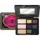 Too Faced Rock N Roll Rock Candy paleta de sombra Colección 3 Pasos 3 looks 3 Minutos