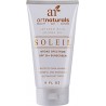 Arte Naturals Orgánica SPF 30 de protección solar de amplio espectro - infusión de aceite de jojoba, 6 oz
