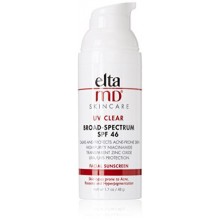 Eltamd UV Claro SPF 46, 48-Gram 1,7 oz