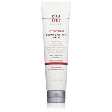 EltaMD UV física de amplio espectro SPF 41 85-Gram