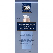 RoC multi Correxion 5-in-1 Hydratant quotidien, 1.7 Fl. Oz