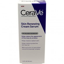 CeraVe Renewing System, Skin Renewing Serum, 1 Ounce