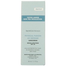 Skinceuticals physique Fusion UV Defense SPF 50, 1,7 Fluid Ounce