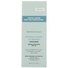 Skinceuticals Physical Fusion UV Defense SPF 50, 1.7 Fluid Ounce