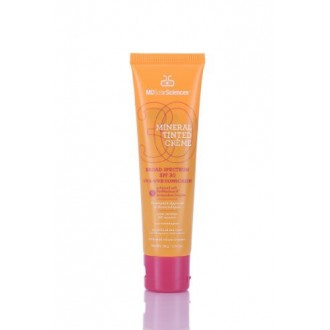 MDSolarSciences Mineral Tinted Crème Broad Spectrum SPF 30