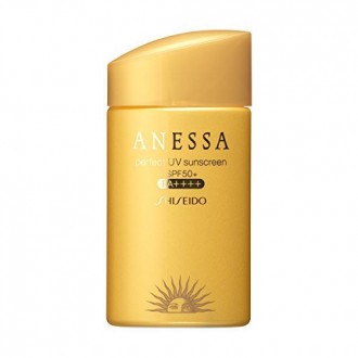 Shiseido Anessa Perfect UV Pantalla Solar SPF 50+ EX PA ++++ 60ml