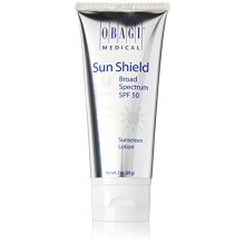 Obagi parasol Mate amplio espectro SPF 50 3 oz