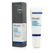 Murad Anti-envejecimiento Acné Anti-Aging Crema hidratante de amplio espectro - SPF 30 PA - 1,7 oz