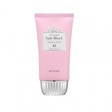 Missha All Around Safe bloc Essence Sun SPF 45 PA +++