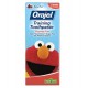 Orajel Elmo Fluoride-Free Training Toothpaste, 1.5 Oz