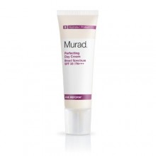 Murad Perfecting Day Cream, SPF 30, 3: Hydrater / Protéger, 1,7 fl oz (50 ml)