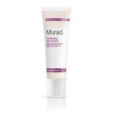 Murad Perfeccionamiento Crema de Día SPF 30, 3: Hidratar / Proteger, 1,7 fl oz (50 ml)