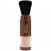 Mineral Fusion Brush-On Sun Defense, SPF 30, .14 Ounce