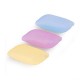 VAlinks (TM) Creative Colorful Silicone Brosse Hygiène Anti-bactérien Cover Case Cap pour la maison et l'utilisation en plein ai