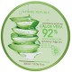 Nature Republic New Soothing & Moisture Aloe Vera 92% Gel, 10.56 Fl Oz