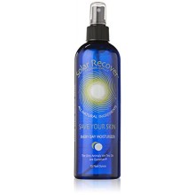 Lotion hydratante pour les peaux sèches Par solaire Recover - Save Your Skin Lotion Livré dans l'eau - 12 oz