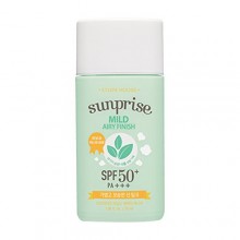 Etude Casa Sunprise leve de Airy Finalizar Leche Solar SPF50 + / PA +++