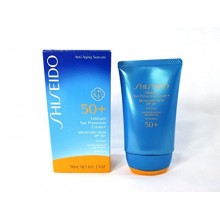 Shiseido ultime protection solaire Crème SPF force Wet 50+ Visage 50ml / 2 oz