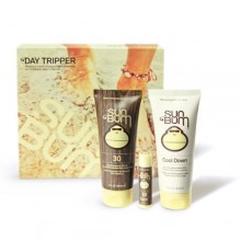 Sun Bum Premium Day Tripper Sun Care Pack