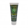 Aloe Vera verdadero Aloe Gelly sin aroma (8 oz 230 ml) Gel