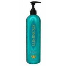 Luminosa reafirmante y anti-envejecimiento Hidratante Corporal Paso 3 Tan Extender por Matahari 470 ml / 16 onzas líquidas