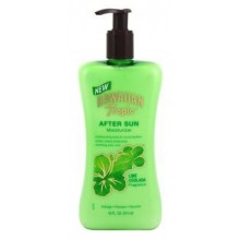 Hawaiian Tropic Lime Coolada Après Sun Lotion Hydratante, 16-Onces