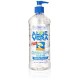 Aloe Vera Cristal Clear Gel 20 oz