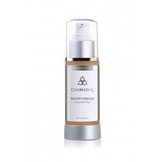 CosMedix Benefit Balance, 100ml/3.3 Ounce
