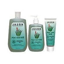 Aloe Vera 98 %% Gel 16 OZ