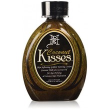 Ed Hardy Coconut Kisses Golden Tanning Lotion, 13.5 oz