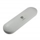 LostCat Travel Portable Empty Plastic Toothbrush Box