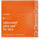 Dr Dennis Gross Alpha Beta Glow Pad for Face Packets, 20 Towelletes