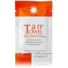 Tan Toalla medio cuerpo Toallitas, Classic 0,25 Fl. Onz. (Pack de 10)