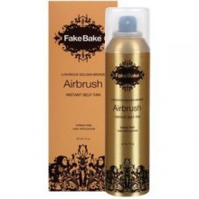 Fake Bake instantanée spray autobronzant, 7.1-Onces