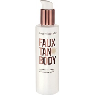 Faux Tan Cuerpo sin sol Tanner, de 6 onzas