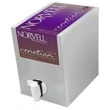 Norvell veneciana UNO Una Hora rápido sin sol Solución EverFresh Box - Litro