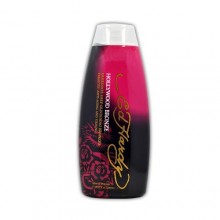 Ed Hardy HOLLYWOOD BRONCE Bronceador Tanning Lotion 10 oz