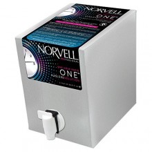 Norvell UNO Una Hora rápido sin sol Solución EverFresh Box - Litro