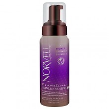 Norvell veneciana autobronceadora Mousse - 8 oz