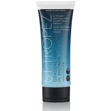 St. Tropez Gradual Tan In Shower Bronzage or Glow Medium