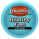 O'Keeffe's for Healthy Feet Foot Cream, 3.2 oz., Jar