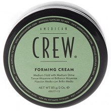 American Crew Forming Cream, 3 Ounce (Pack of 3)