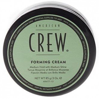 American Crew Crème Forming, 3 Ounce (Pack de 3)