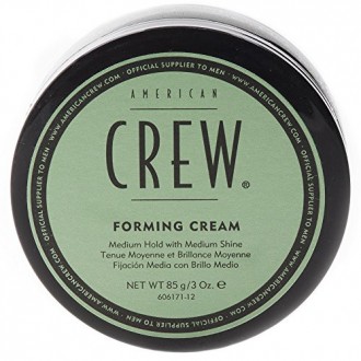 American Crew Crema Formando, de 3 onzas (paquete de 3)