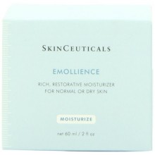 Skinceuticals Emollience Rich, Restorative Moisturizer For Normal Or Dry Skin, 2-Ounce Jar