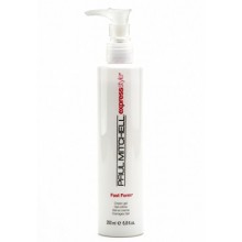 Paul Mitchell Forme rapide Crème Gel unisexe, 6.8 Ounce