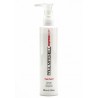 Forma rápida de Paul Mitchell Gel Crema unisex, 6,8 onza