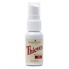 Thieves Spray - 1 oz by Young Living