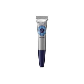 L'Occitane Shea Butter Nail &amp; cuticules Huile nourrissante, .25 fl. oz